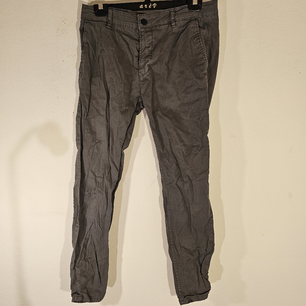 Zara Pants